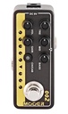 PEDALE MOOER 002 UK GOLD 900