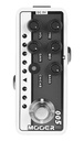 PEDALE MOOER 005 BROWN SOUND 3