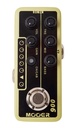 PEDALE MOOER 006 US CLASSIC DELUXE