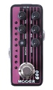 PEDALE MOOER 009 BLACKNIGHT