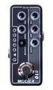 PEDALE MOOER 010 TWO STONES