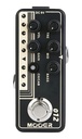 PEDALE MOOER 012 US GOLD 100