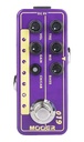 PEDALE MOOER 019 UK GOLD PLX