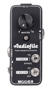 PEDALE MOOER AUDIOFILE