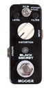 PEDALE MOOER BLACK SECRET