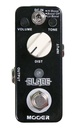 PEDALE MOOER BLADE