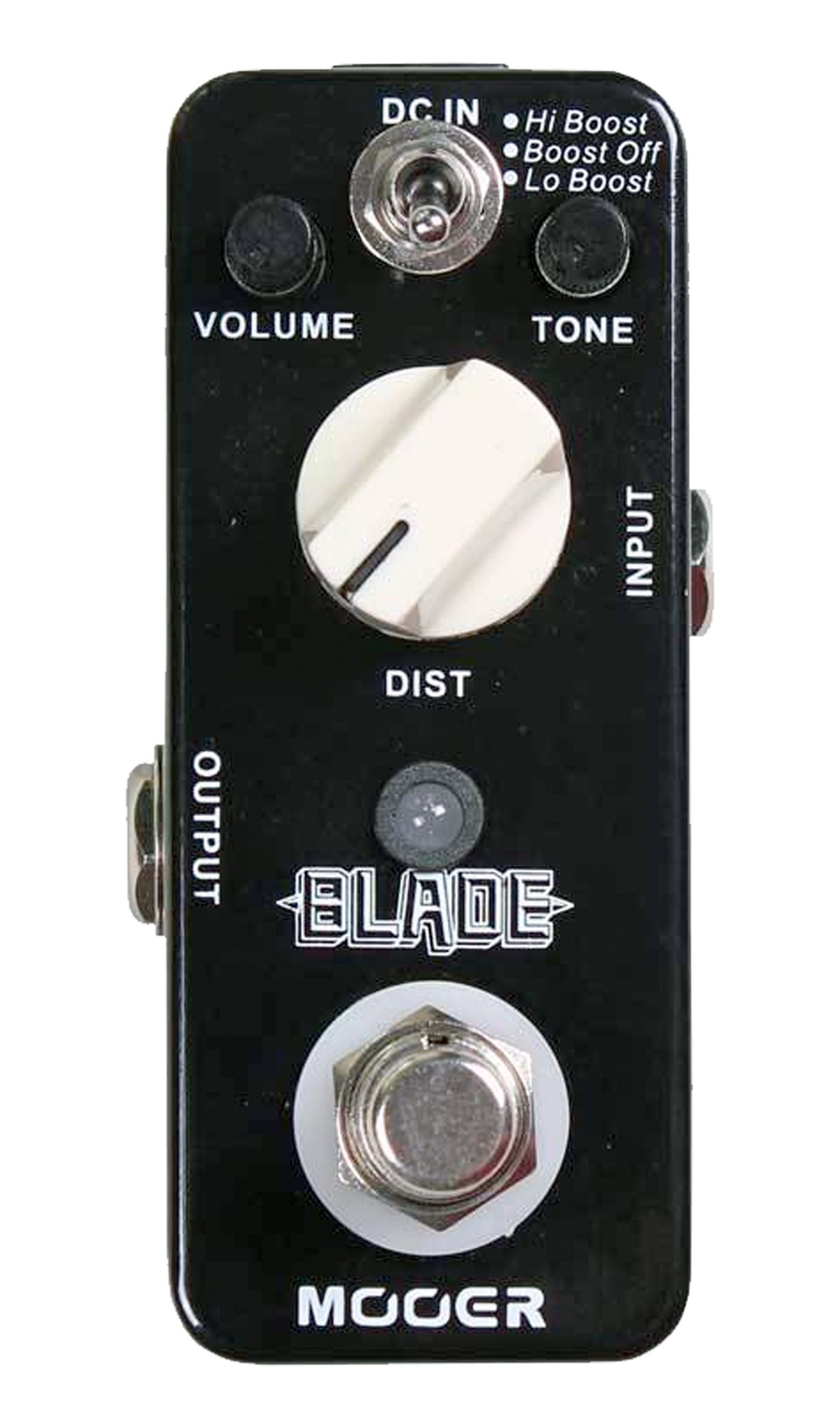 PEDALE MOOER BLADE