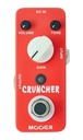 PEDALE MOOER CRUNCHER