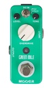 PEDALE MOOER GREEN MILE