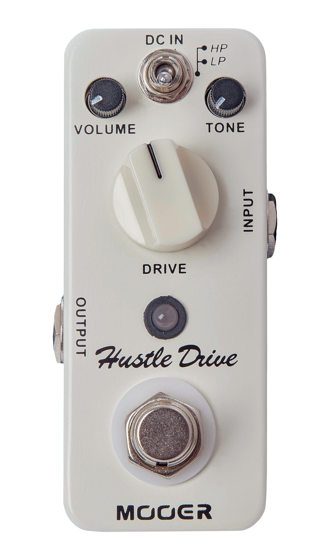 PEDALE MOOER HUSTLE DRIVE