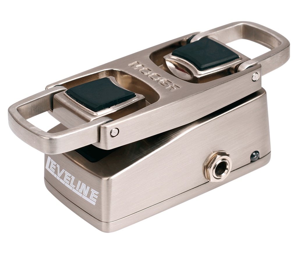 PEDALE MOOER LEVELINE
