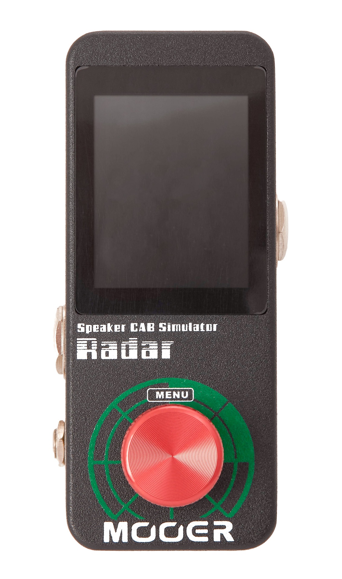 PEDALE MOOER RADAR