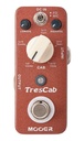 PEDALE MOOER TRESCAB