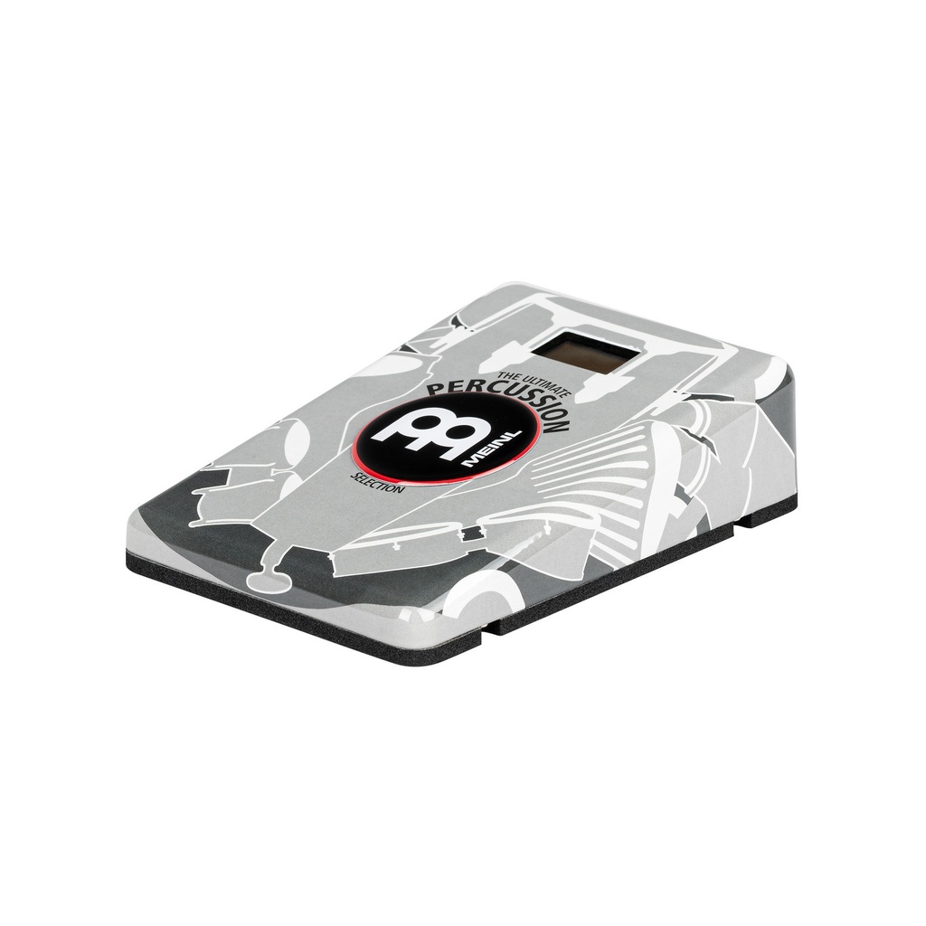 PEDALE PERCUSSION STOMPBOX MEINL 16 SONS