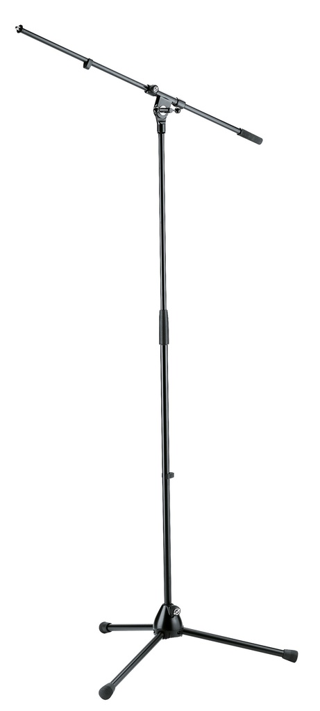 PIED MICRO KM NOIR 3/8"