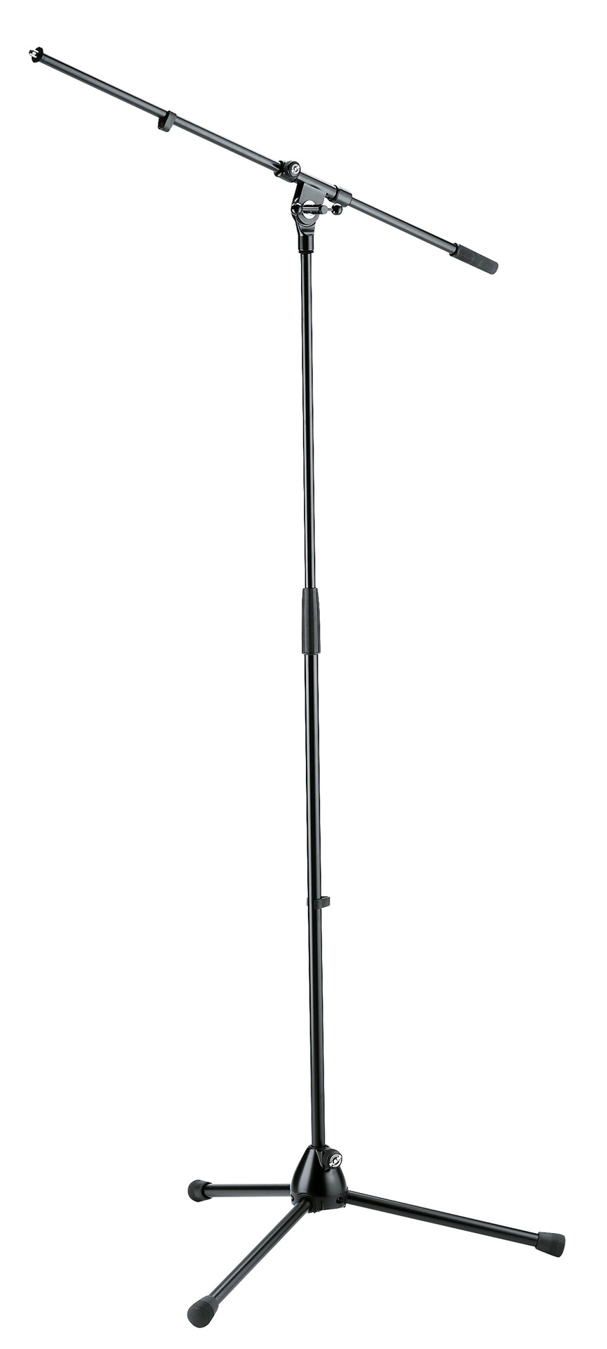 PIED MICRO KM NOIR 3/8"