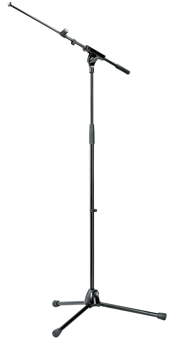 PIED MICRO KM PERCHE NOIR