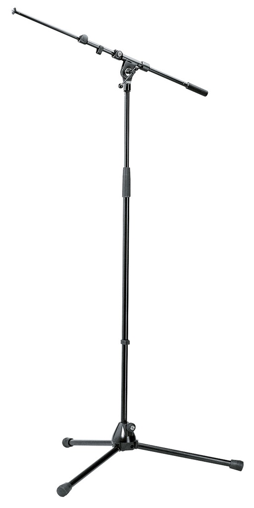 PIED MICRO KM PERCHE NOIR