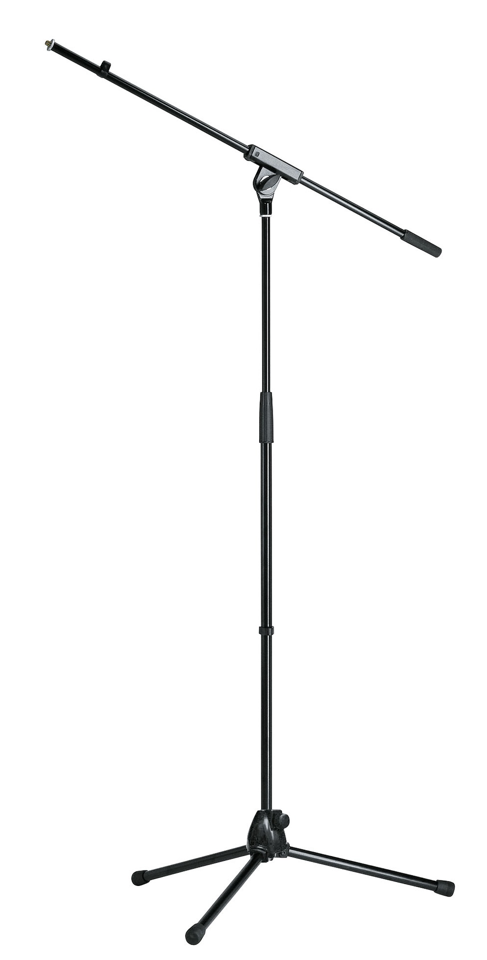 PIED MICRO KM PERCHE NOIR