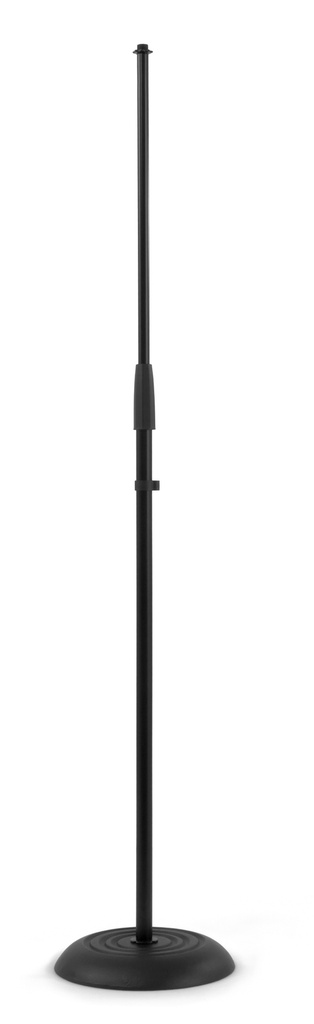 PIED MICRO NOMAD NOIR, EMBASE RONDE