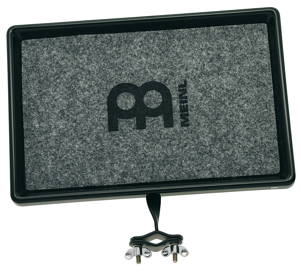 PLATEAU FIBRE MEINL PETITES PERCUS