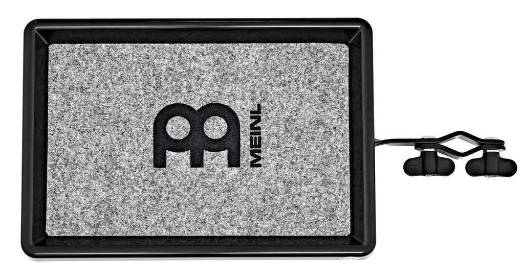 PLATEAU FIBRE MEINL PETITES PERCUS