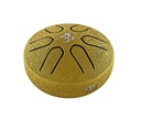 POCKET STEEL TONGUE SONIC GOLD