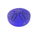 POCKET STEEL TONGUE SONIC VIOLET
