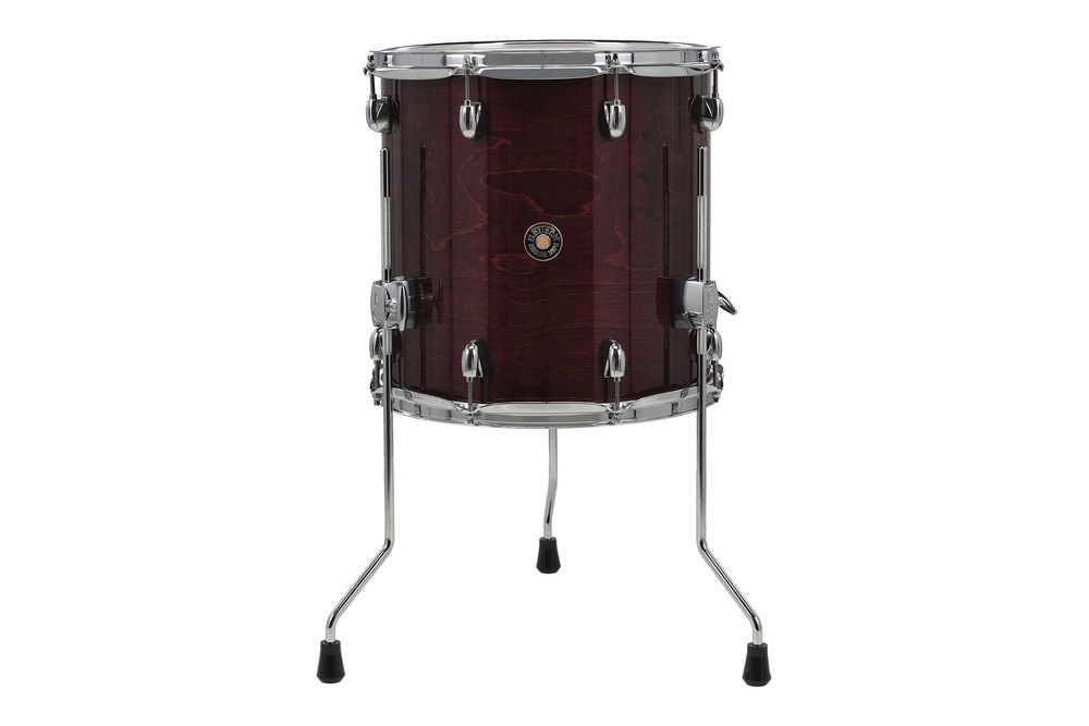 Floor Tom Catalina Maple GRETSCH 14"x14"