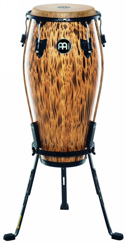 Conga Quinto MEINL |MARATHON 11" 30EME ANNIV LEOPARD
