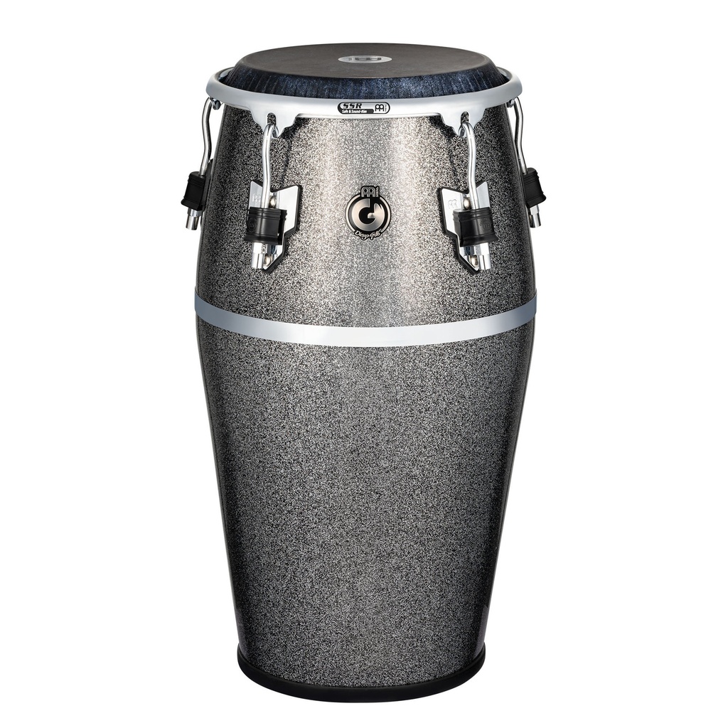 Conga Quinto MEINL | D.GALE 11" MIDNIGHT STAR