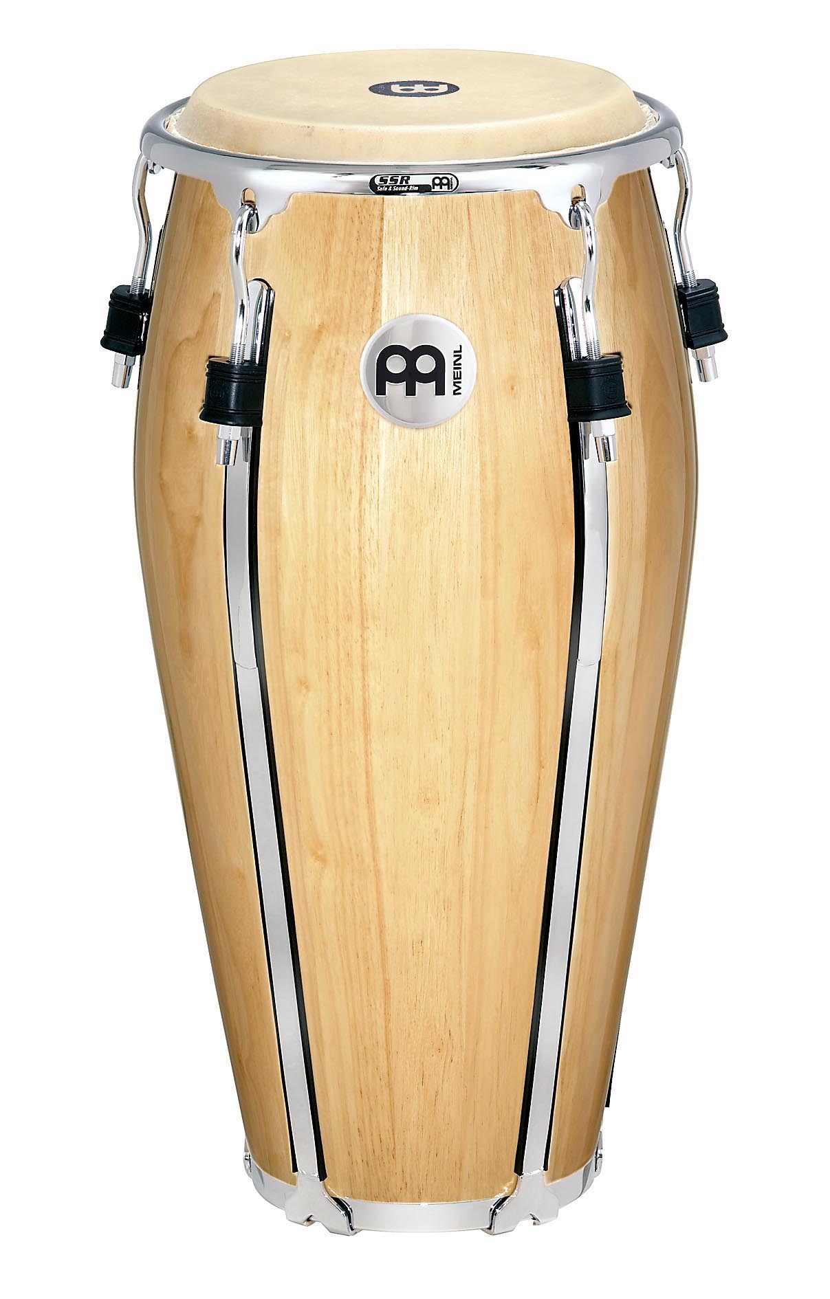 Conga Quinto MEINL | FLOATUNE 11" NATUREL