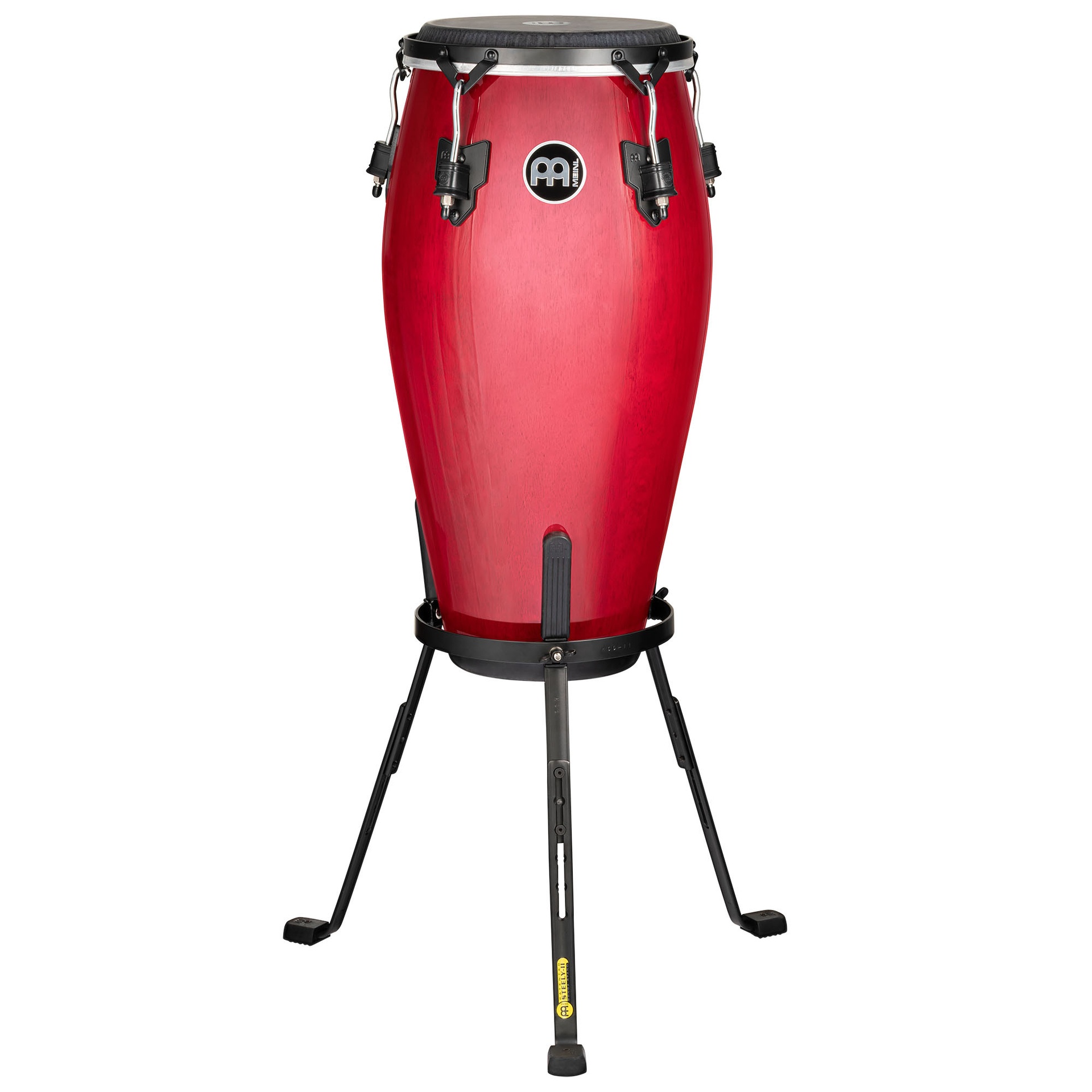 Conga Quinto MEINL |MARATHON 11" BORDEAUX