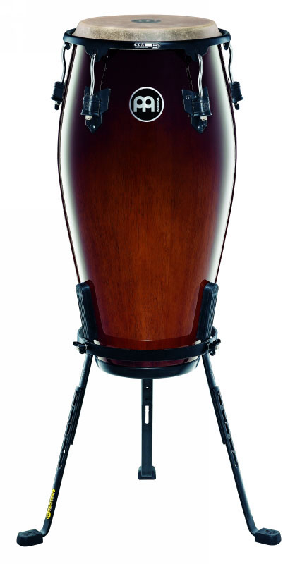 Conga Quinto MEINL | MARATHON 11" COFFEE BURST