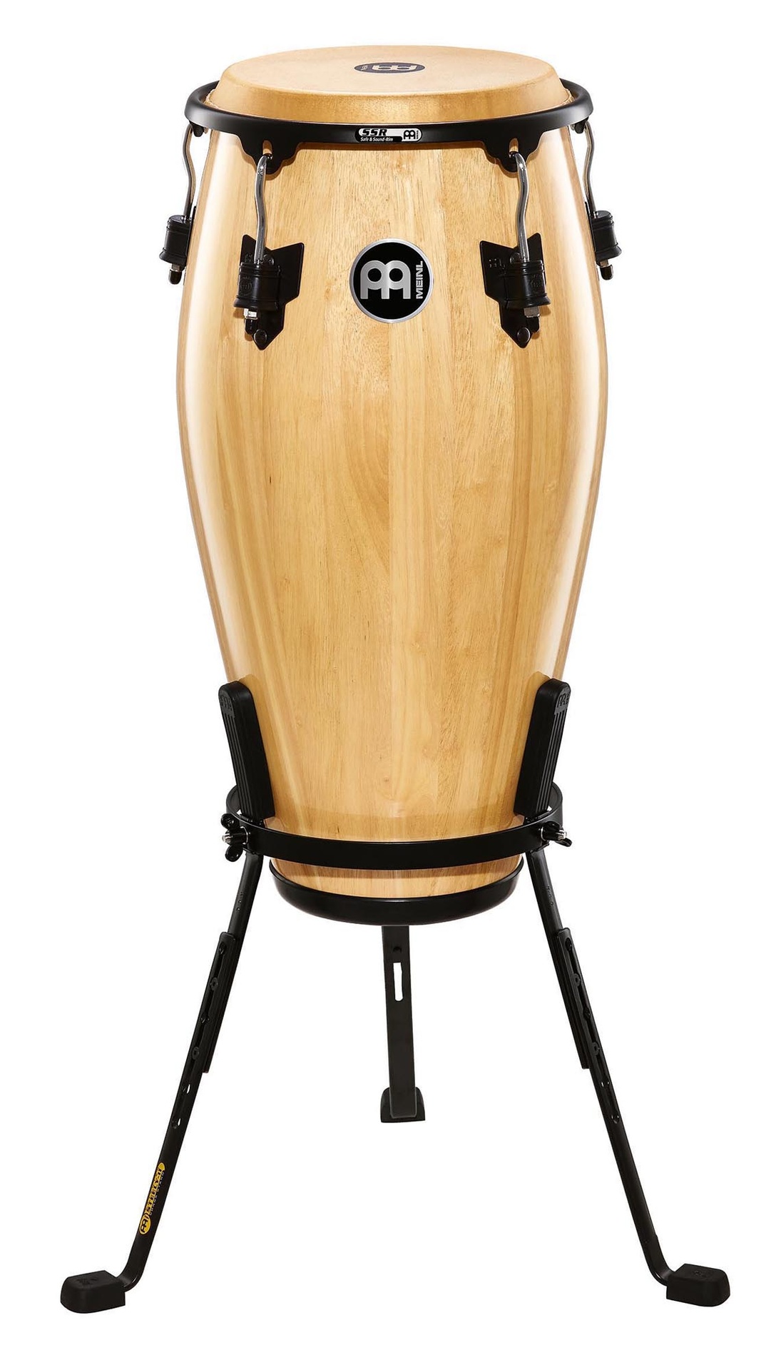 Conga Quinto MEINL |MARATHON 11" NATUREL BRIL