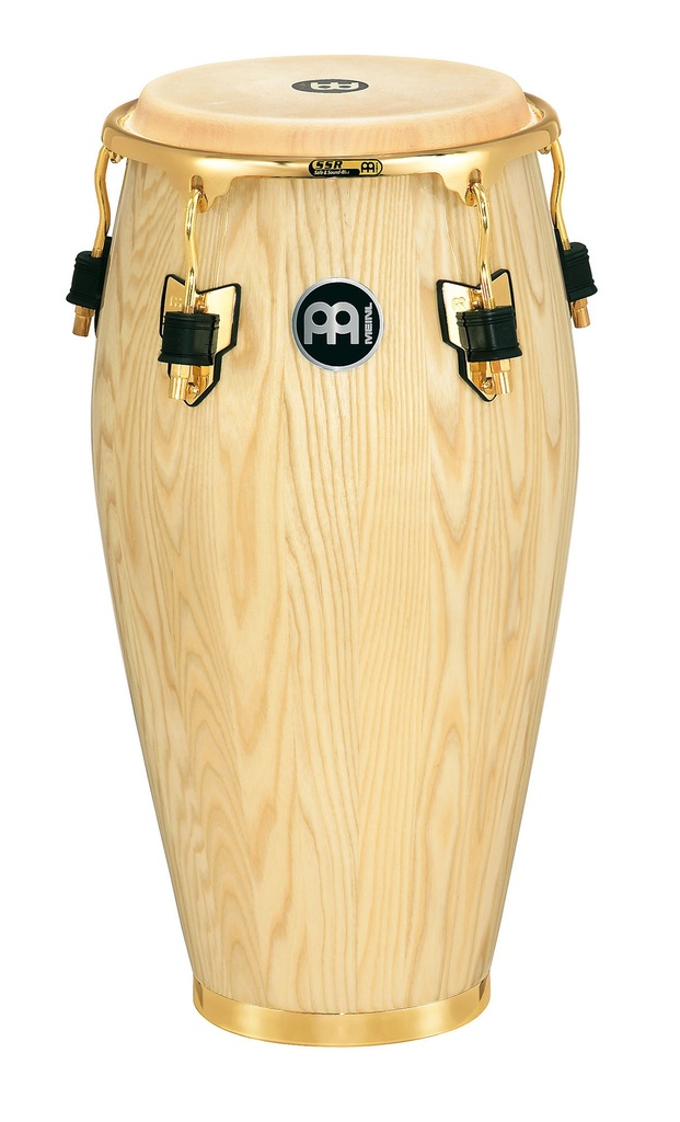 Conga Quinto MEINL |SANTAMARIA 11" NATUREL
