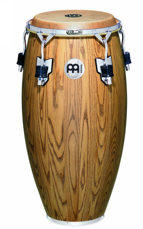 Conga Quinto MEINL |WOODCRAFT 11" FRENE ZEBRE