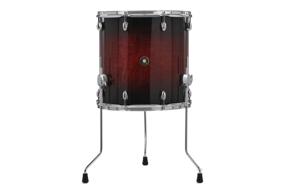 Floor Tom Catalina Maple GRETSCH 16"x16"