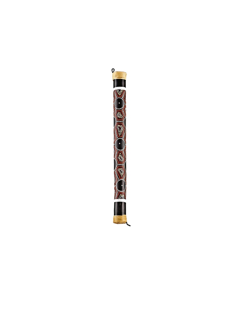 RAINSTICK SONIC ENERGY BAMBOU S