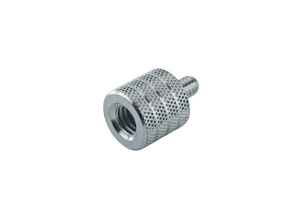 REDUCTION KM 3/8" -> 1/4"