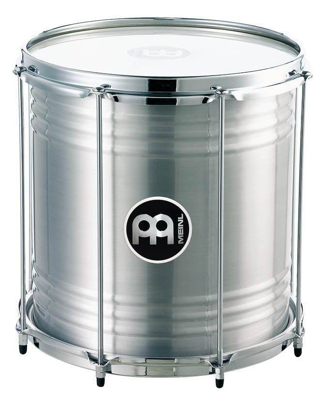 REPINIQUE MEINL ALU 12 X 12"