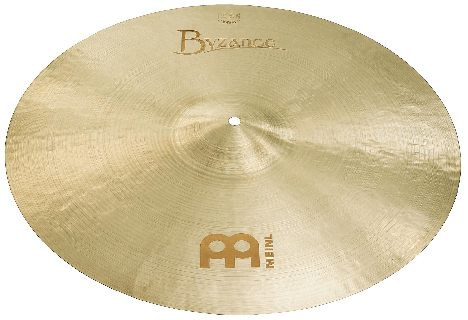 RIDE 20" EXTRA THIN
