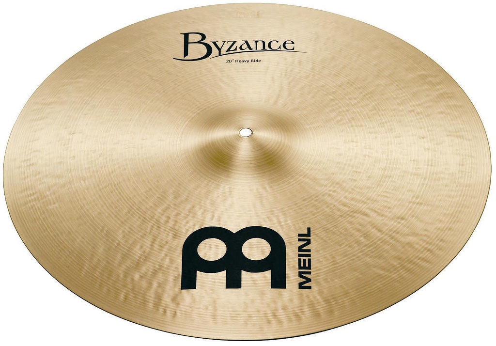 RIDE 20" HEAVY