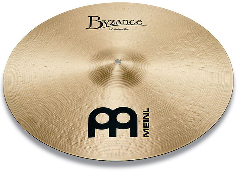 RIDE 23" MEDIUM