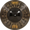 RIDE MEINL 18" CLASSICS CUSTOM DARK H