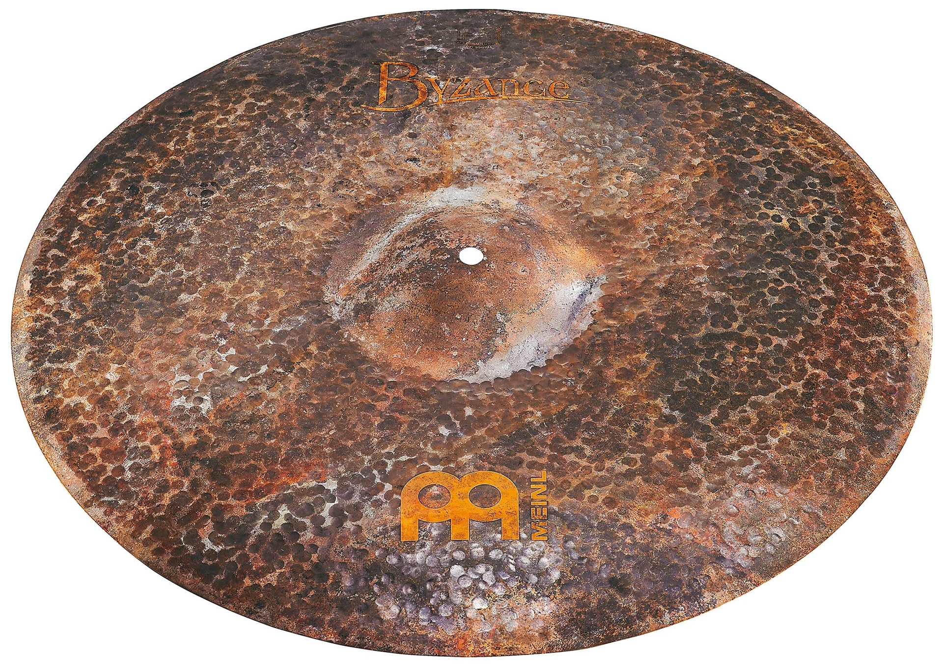RIDE MEINL BYZANCE 20"  EXTRA DRY THIN