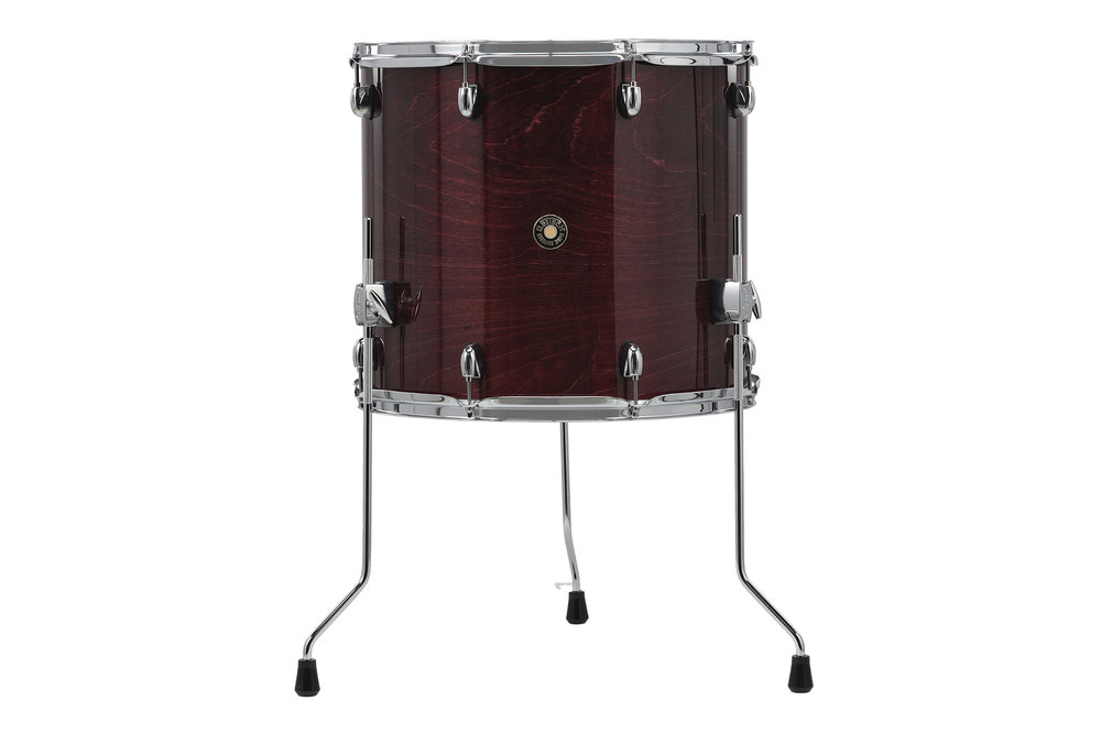 Floor Tom Catalina Maple GRETSCH 18"x16"