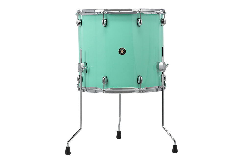 Floor Tom Catalina Maple GRETSCH 18"x16"