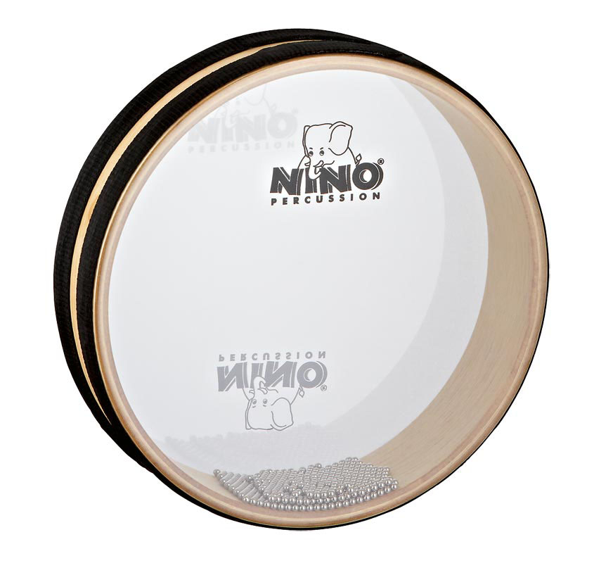 Ocean Drum | Sea drum NINO 8" NATUREL