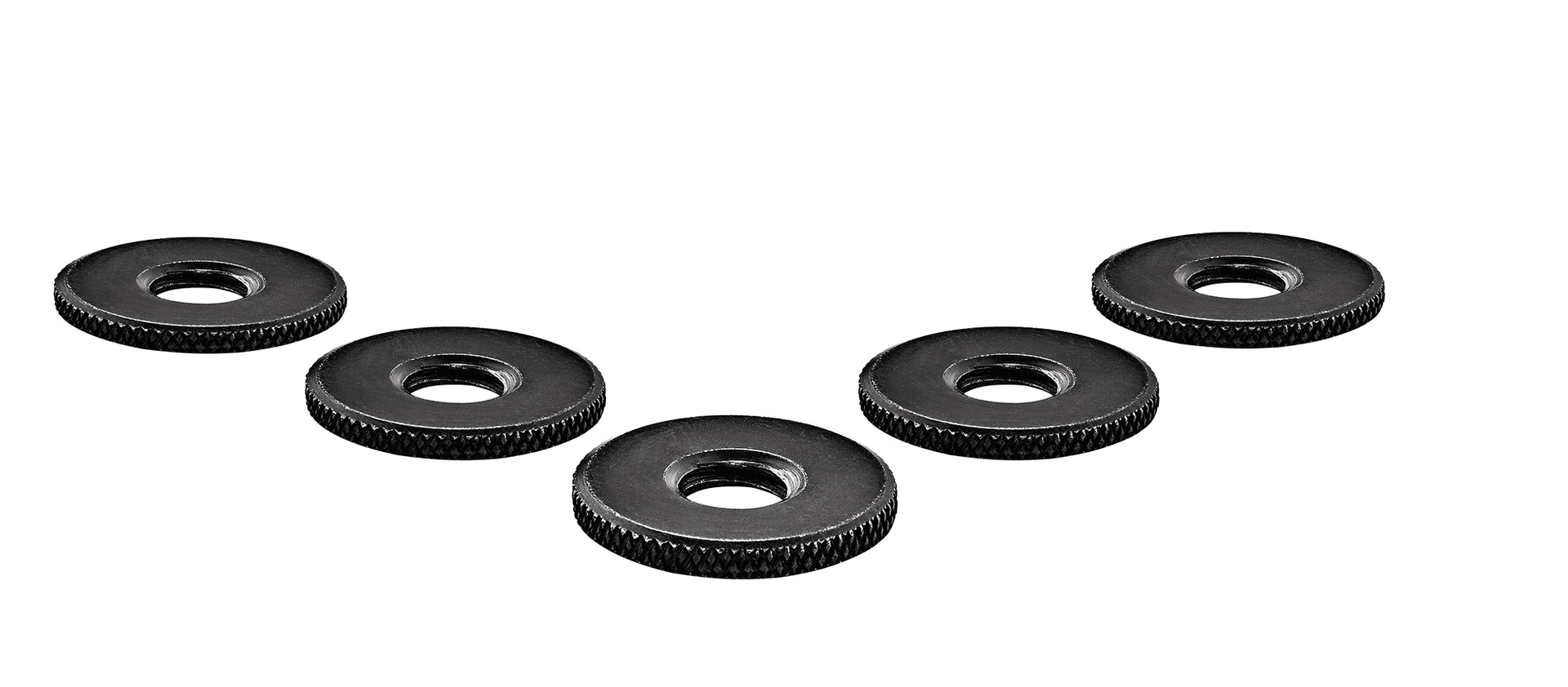 SET 5 CONTRE ECROUS MEINL